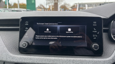 Skoda Kamiq 1.5 TSI SE 5dr DSG Petrol Hatchback